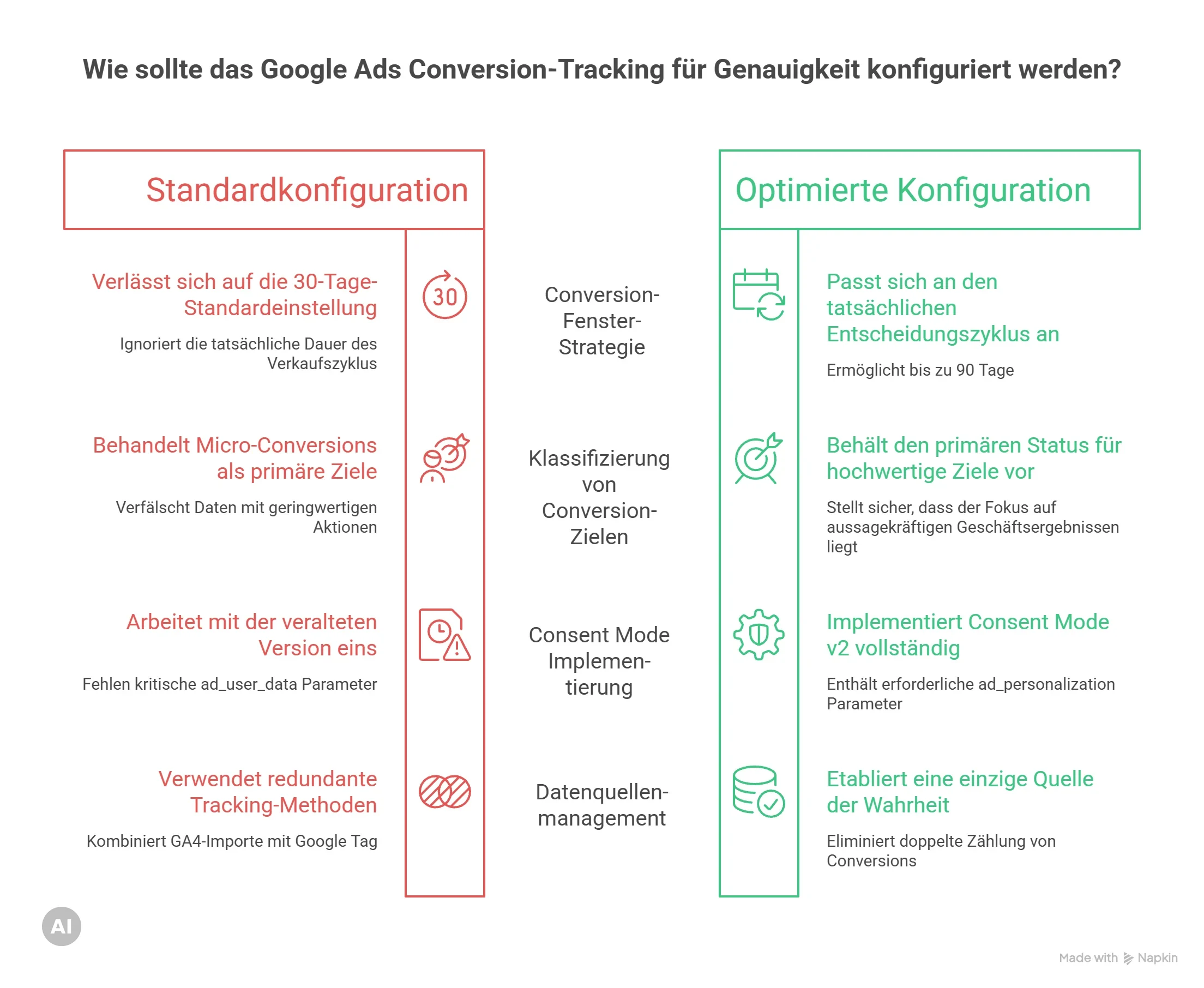 Schematische Übersicht