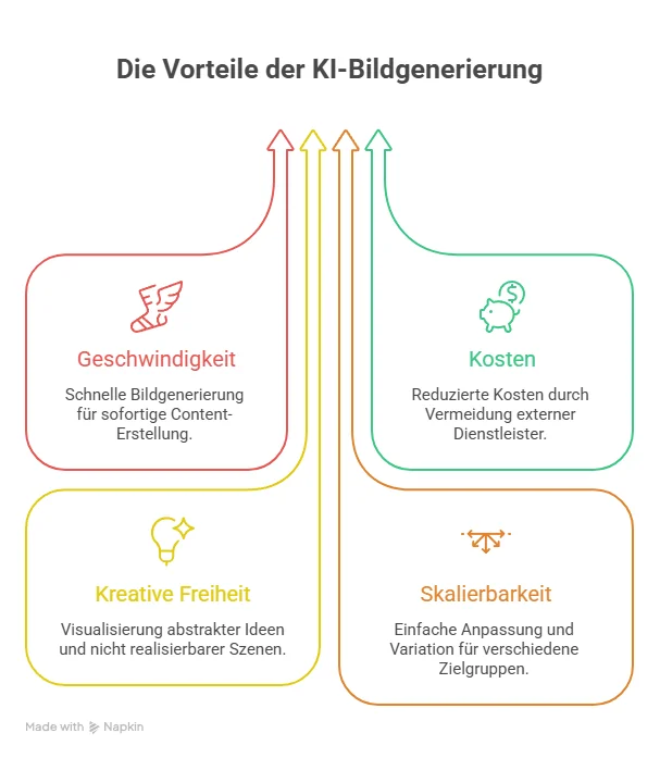 Schematische Übersicht