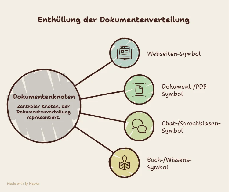 Schematische Übersicht